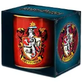 Logoshirt Harry Potter mug Gryffindor Classic