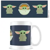 Pyramid Star Wars - De Mandaloriaan: het kind - Grogu