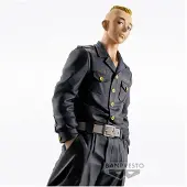 Banpresto Yasuhiro Muto Tokyo Revengers-figuur 18 Cm