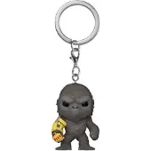 Funko POP! Pocket Pop! Godzilla Kong - Kong Keychain