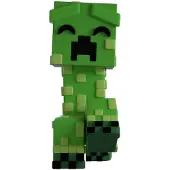 Youtooz Minecraft - Vinyl Figure Haunted Creeper - 10 cm