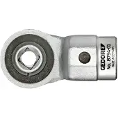 Gedore Opsteekratelkop 3/8" - 7711980