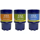 Mts euro products Luchtverfrisser Euro Products Q25 Green Air constant assorti 417363