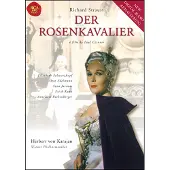 DOM DISQUES Rosenkavalier