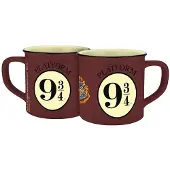 GEDA LABELS Harry Potter mug Poudlard Express