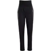 Winshape Sportbroek 'HP103' zwart / wit