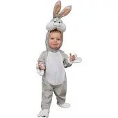 Coppens Bugs Bunny | Maat 2-3 Jr