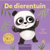 Clavis De dierentuin