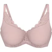 Triumph Amourette W01 Dames Beha - ROSE -