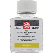 Taidepiste Plakkaatverfvernis Mat 107 - 75 ml