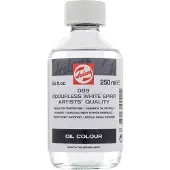 Talens Reukloze Terpentine 089 Fles 250 ml