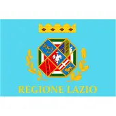 Fostex vlag Lazio