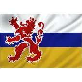 Fostex vlag Limburg