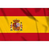 Fostex Vlag Spanje, Spaanse vlag