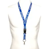 Fostex Key koord lanyard US Air Force