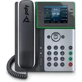HP Poly Edge E320 IP-telefoon