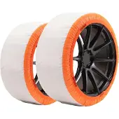 ISSE ISSEC50054 Sneeuwsokken