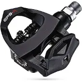 Exustar E-ps207 Indoor Pedalen