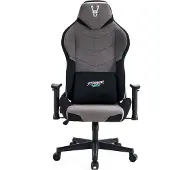 Woxter Stinger Station Gamingstoel, zwart, één maat
