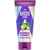 Aussie SOS Blonde & Hydrate Conditioner 200 ml