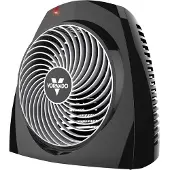 Vornado Verwarming Zwart
