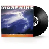 Morphine - Cure For Pain (LP)