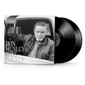 Rhino Records Cass County Édition Deluxe