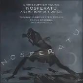 Warner Music Christopher Young: Nosferatu - A Symphony of Horror