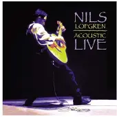 Import Acoustic Live