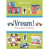 Eyrolles Vroum