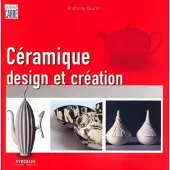 Eyrolles Ceramique design et creation
