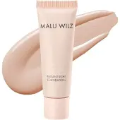 Malu Wilz - radiant light foundation - 05 - porselein