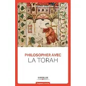 Eyrolles Philosopher avec la Torah
