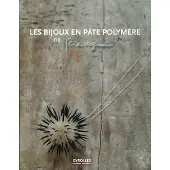 Eyrolles Les bijoux en pâte polymère de Rie Nagumo