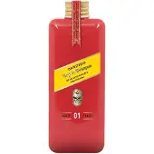 Bandido Argan Shampoo Fiber Moisturizer 350 ml