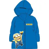 Nickelodeon Minions Regenjas Maat 110/116
