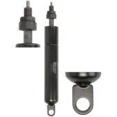 STABILUS Gasveer, kofferdeksel 324813