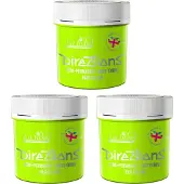 La Riche Directions - Fluorescent Green - Triple Pack - 3x88ml
