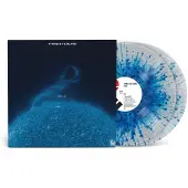 Third Eye Blind - Blue (Clear & Blue Splatter Coloured) (Limited Edition) (2 LP)