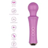XOCOON | - The Personal Wand Fuchsia
