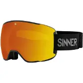 Sinner Snowflake