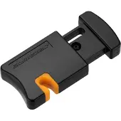 Jagwire Sport Hydraulic Brake Line Cutter Zwart