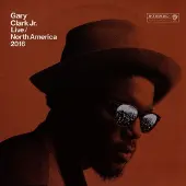 Coast2Coast Gary Jr. Clark - Live North America 2016 (2 LP)