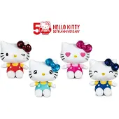 Play By Hello Kitty 50th Anniversary Knuffelbeer