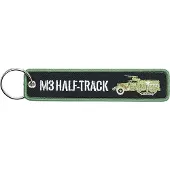 Fostex Sleutelhanger M3 Half-Track