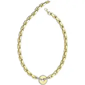 GUESS Jubn04074 Love Ketting