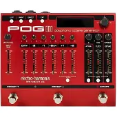 Electro Harmonix POG 3 Gitaareffect