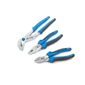 Gedore 6703160 Tangenset 3-delig