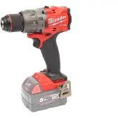 Milwaukee Accu Schroefboormachine M18 FDD3-0X - Zonder Accu