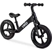 Yvolution Velo PRO Zwart